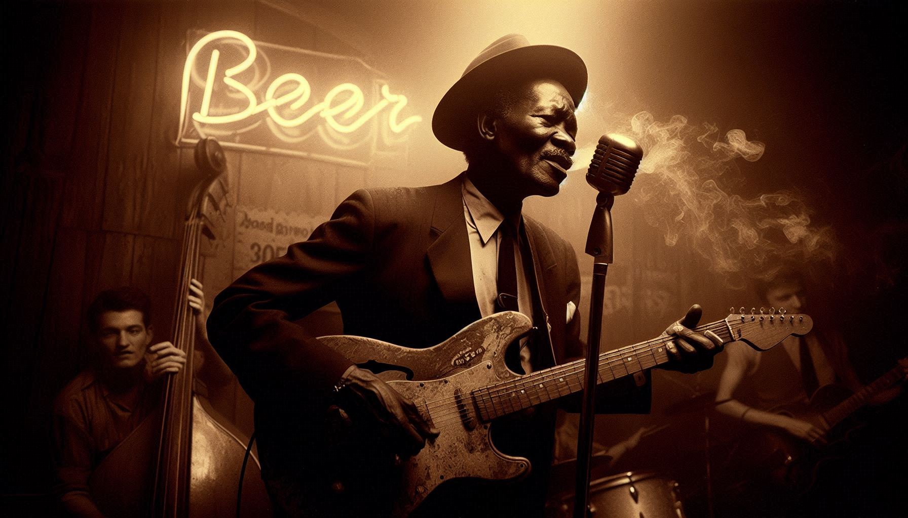 Chicago_Club_Stage_1950s_1