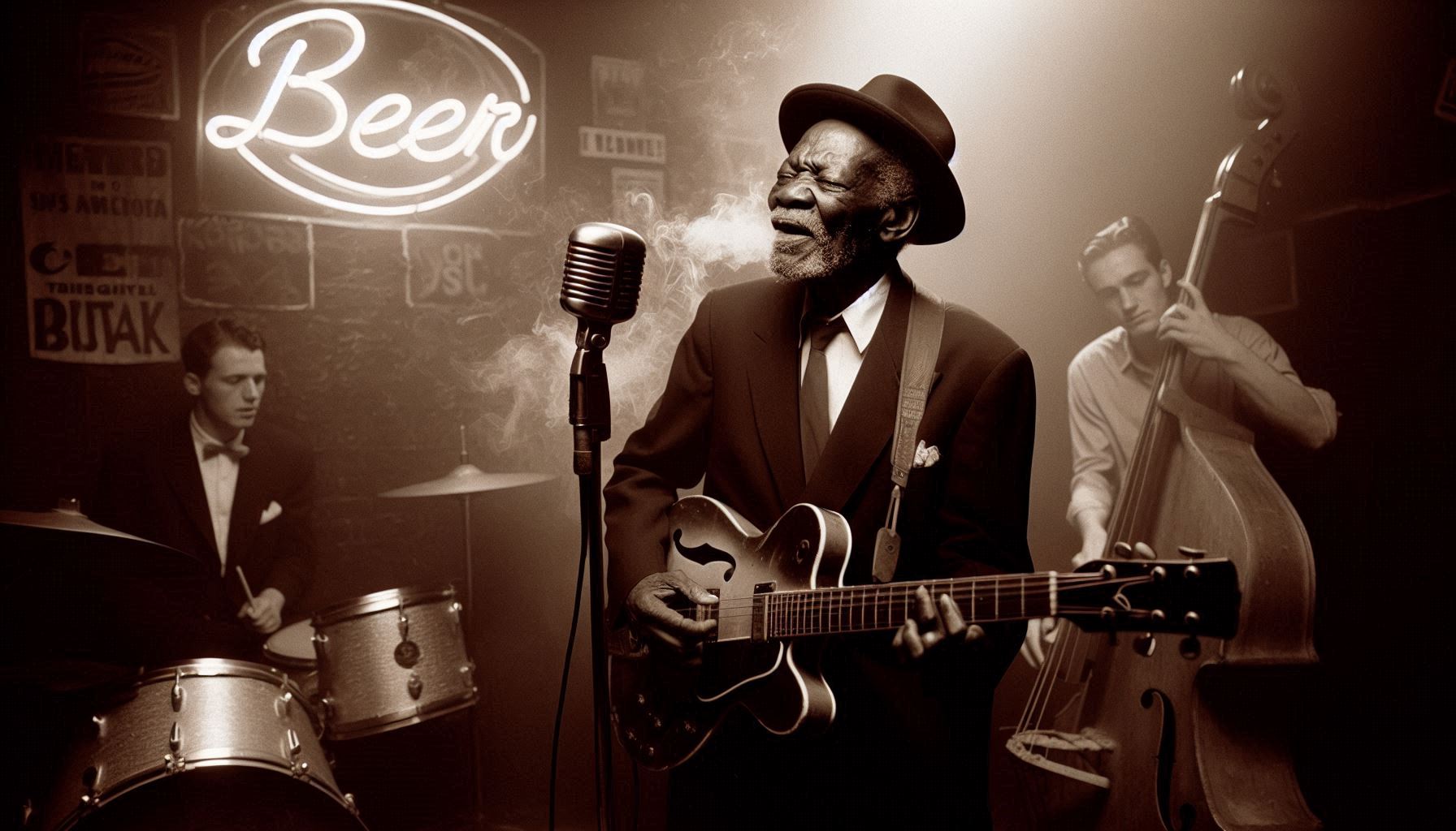 Chicago_Club_Stage_1950s_2