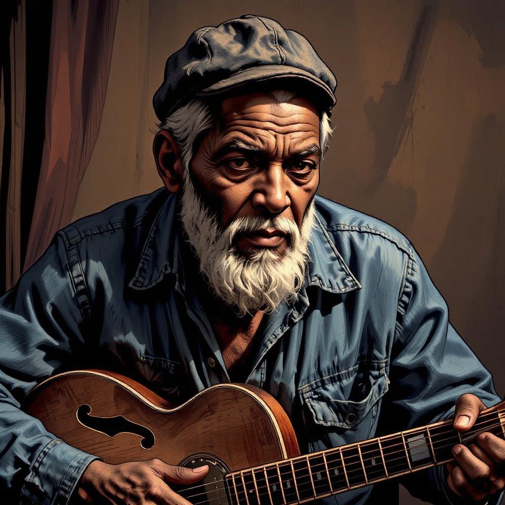 Papa_Zee_Late_Years_1970s_Portrait2